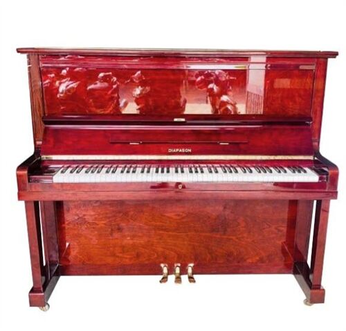Đàn Piano Cơ Diapason 132C